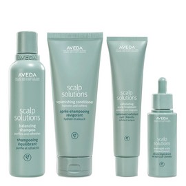 Aveda Scalp Solutions Quad Bundle