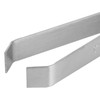 Zerodis Pinzas para Espinas de Pescado Pinzas Espinas Pescado Duraderas