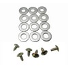 BLUE ELF Premium 20833606 20871488 80374 Door Handle Repair Kit