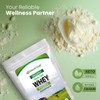 Z Natural Foods Z Natural Foods Organic Whey Protein Concentrate