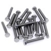 M5 (5mm x 18mm) Hex Bolt (Fully Threaded Setscrew) -