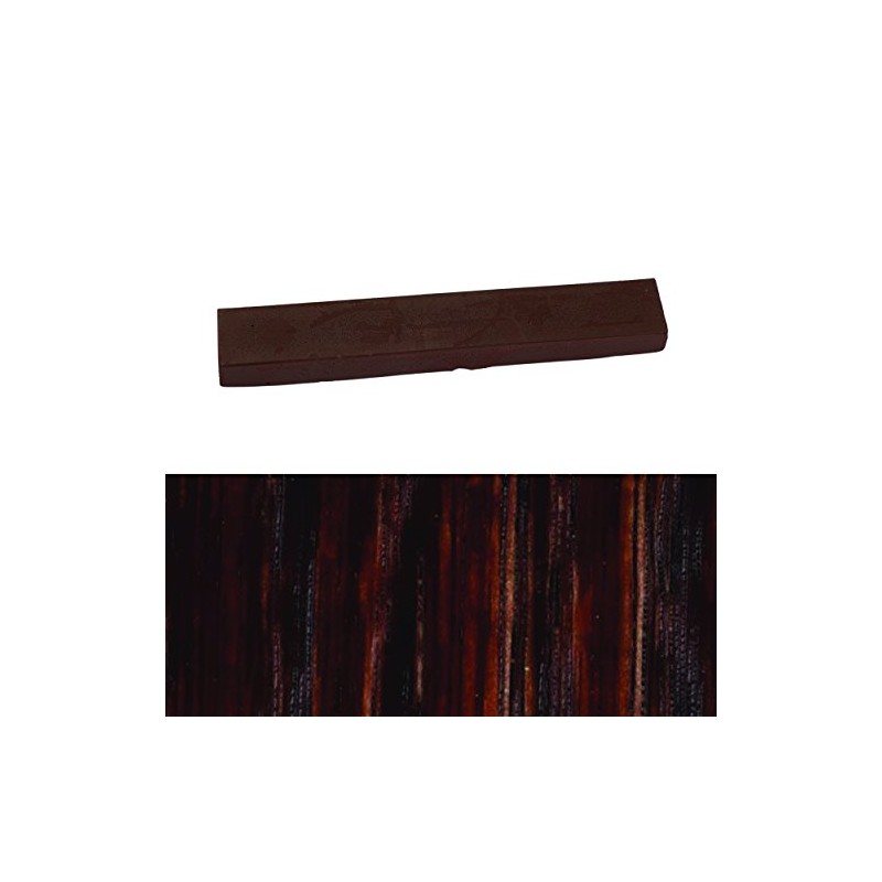 TouchUP Burn in Stick Dark Red Mahogany