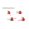 GLOSO Stud Type Circuit Breakers, Crosswise Bracket, Auto Reset (T1)