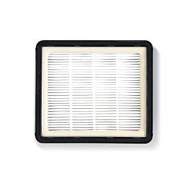 Tineco HEPA Filter and Cover Replacement Filter for Pure One Station, Pure One Station PET (Suitable for Base Stations)