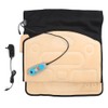 Intelligent Vibration Massage Cushion Magnetic Therapy Electric Heating Mattress