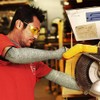 2PCS Arm Protection Sleeves, Level 5 Cut Resistant Protective Work