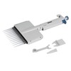 12-Channel 50-300μl L Adjustable Mechanical Pipette Vraiable Volume Manual Pipettor