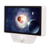 Telescope Electronic Eyepiece 5in IPS Screen 2K HD WiFi Digital