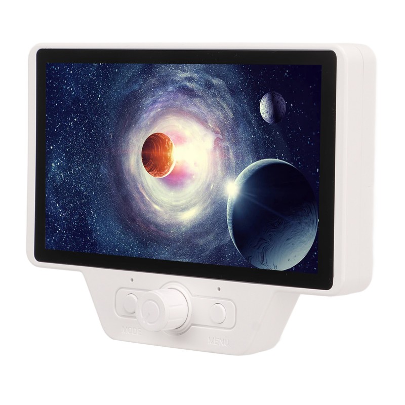 Telescope Electronic Eyepiece 5in IPS Screen 2K HD WiFi Digital
