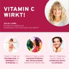 High-dose 600 mg natural vitamin C from acerola extract and