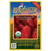 Everwilde Farms - 25 Organic Marconi Red Sweet Pepper Seeds