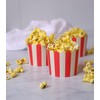 Amish Country Popcorn Purple Popcorn Kernels, 6LB Bag - Non-GMO,