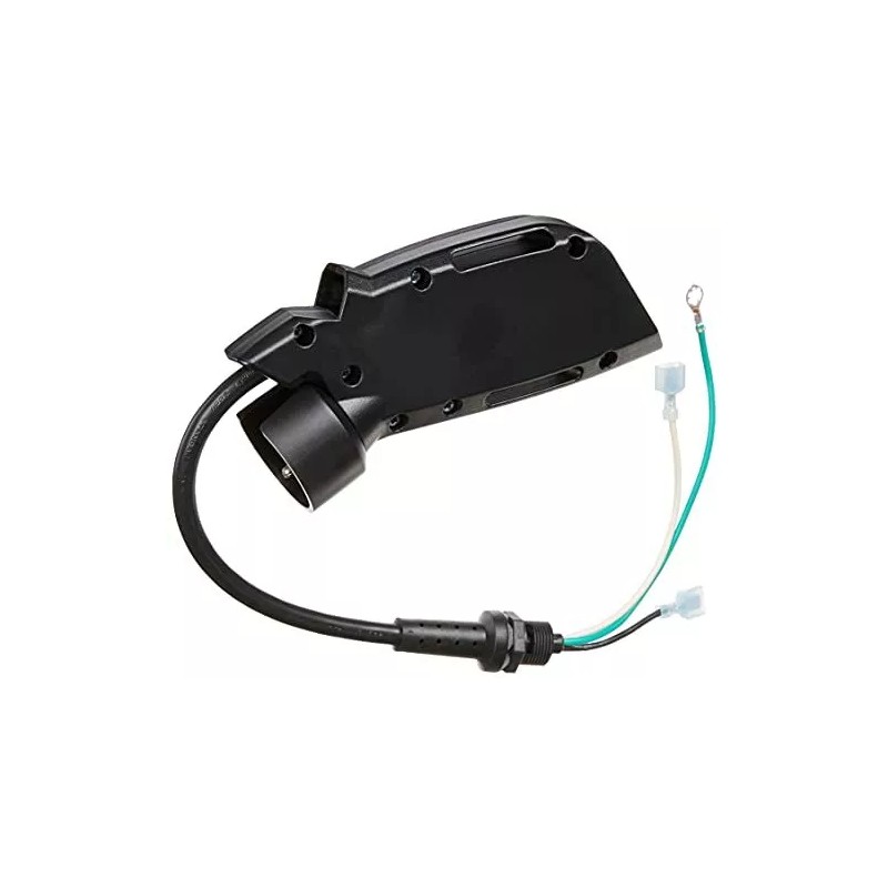 For Proteam ProTeam Switch Box Full Assembly Tools & Parts,