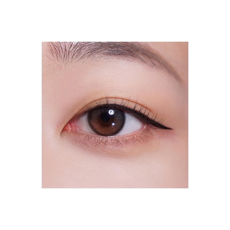 Kiss me Heroine Make Smooth Liquid Eyeliner Super Keep -
