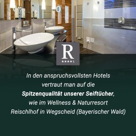 'ZOLLNER® Terry Rwäsche Set of 10 Available in Different Colours and Sizes, Direct from the Hotel' Elba Specialists, II ", 948-taupe, 30/30