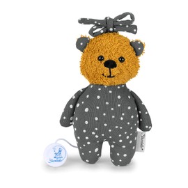 Sterntaler Baylee Soft Toy Soft Toy - Yellow - Small