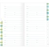 LANG Beautiful Journey Address Book - Pocket (1072034)