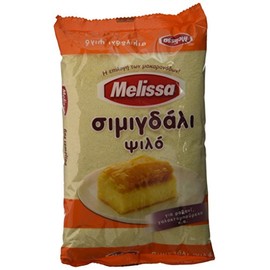 Melissa Fine Semolina