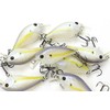 Lucky Craft USA (LUCKY CRAFT) LC 0.3 (250 Chartluth Shad)