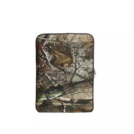 RealTree **SALE** Browning Eyewear RealTree APC 15.6 Laptop Sleeve RT-SLV REALTREE Camo