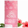 KOBOL Bálsamo Labial Cítrico Vegano Push Up Hidratación Natural