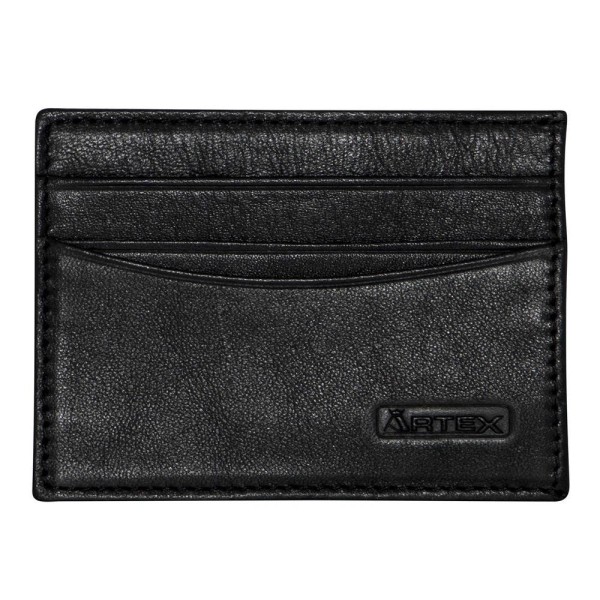Artex Generation X Card Holder (Black)
