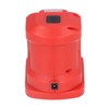 Rechargeable Spotlight Power Tool Lithium Battery Charging Lamp with USB
