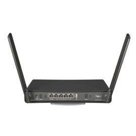 Mikrotik hAP ac³ RBD53iG-5HacD2HnD-US Wireless Dual-Band Router Home Access Point (US Version)