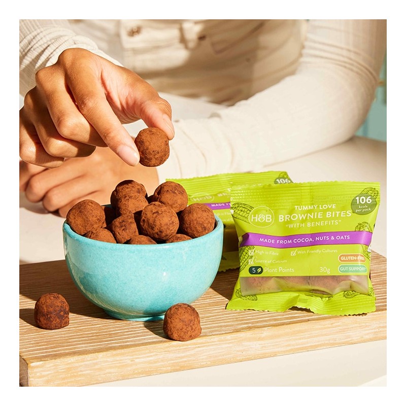Holland & Barrett Bites