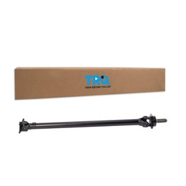 TRQ Front Driveshaft Fits 2003-2010 INFINITI EX35 FX35 FX45 G35 M35 M45