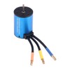 Rcharlance 3660 3800KV Brushless Motor for 1/8 1/10 RC Remote