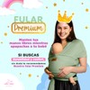 Mãe Baby Fular para bebé | Algodón Premium Fresco |