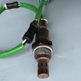 Honda OEM 2Pcs Upstream & Downstream Oxygen O2 Sensor for CRV l4 2.4L 2007-2009