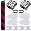 Aymthgt AZ3002 Brush Roller Filter Replacement Parts for Shark Stratos