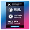 Axe Collision Desodorante en barra para hombre 45 g