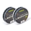 Leadcore Carp Fishing 35lb 23ft 3 Colors Braided Carp Fishing