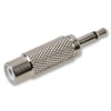 kenable HQ 3.5mm Mono Jack Plug to RCA Phono Socket