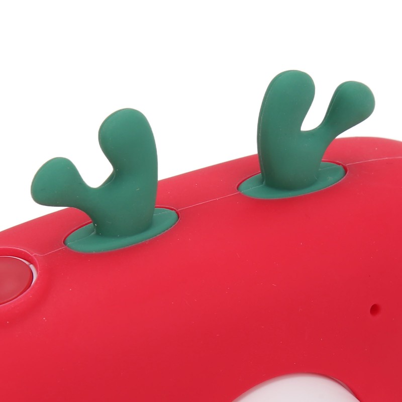 Kid Camera 720p Christmas Style 3 Timing Modes Portable Photography