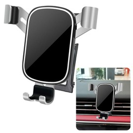 Car Phone Holder for Land Rover Range Rover 2017 2018 2019 2020 2021 2022 SUV Auto Interior Accessories Cell Phones Mount Cellphone Mobile Cradle Charging Navigation Bracket Air Vent Accessory
