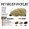 Clakllie Classic 8 Panel Flat Cap Ivy Driving Hat Newsboy