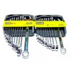 RYOBI 22 PC. SAE & Metric Combination Wrench Set