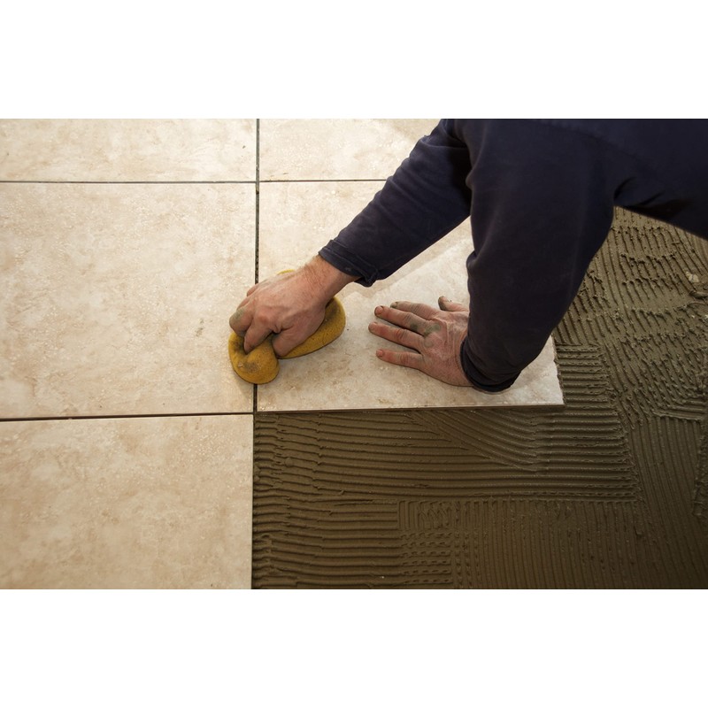 QEP XL All-purpose sponge - 2 Pack