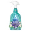 Astonish Streak Free Foaming Bathroom Cleaner Spray Bottle 3 Pack