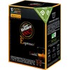 Caffe Vergnano Nespresso Napoli Capsules 3 Boxes X 10 capsules