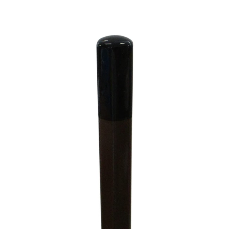 Fueki KE2H-6 Building Pencils, Pack of 6, 2H