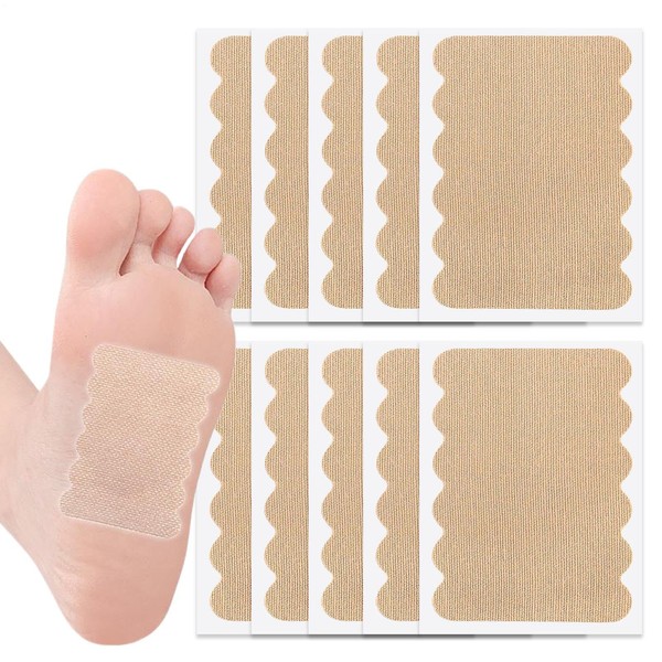 Underarm Sweat Pads | Reusable Armpit Pads for Sweat |