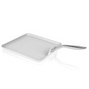 TECHEF - CeraTerra Ceramic Nonstick Square Griddle Pan (PTFE and