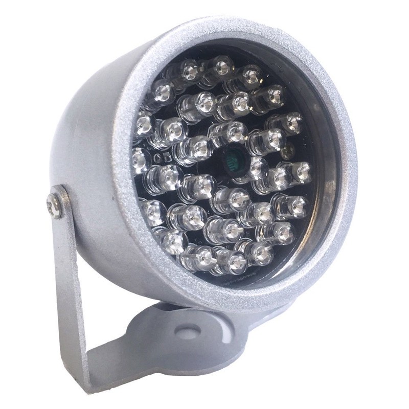 CMVision IR30 WideAngle IR Illuminator