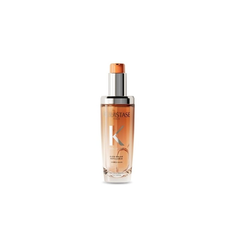 [Kerastase] Displin Oleo Relax Oil 75ml / [케라스타즈] 디스플린 올레오
