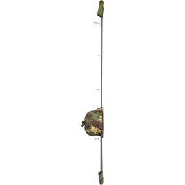 SPEERO - Bag to protect the fishing reel - DPM